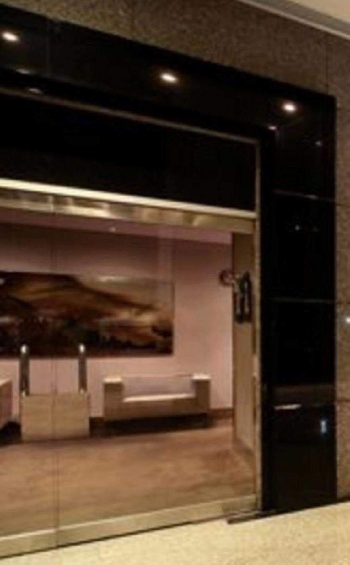 The Landmark Serviced Apartment - Managed By Peninsula Properties Ho Či Minovo Město Exteriér fotografie